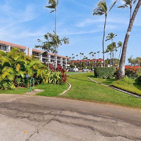 Maui Parkshore 110 Apartment Wailea  Luaran gambar