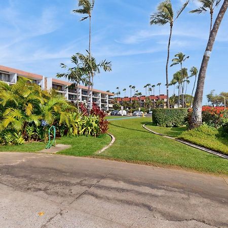 Maui Parkshore 110 Wailea  Luaran gambar