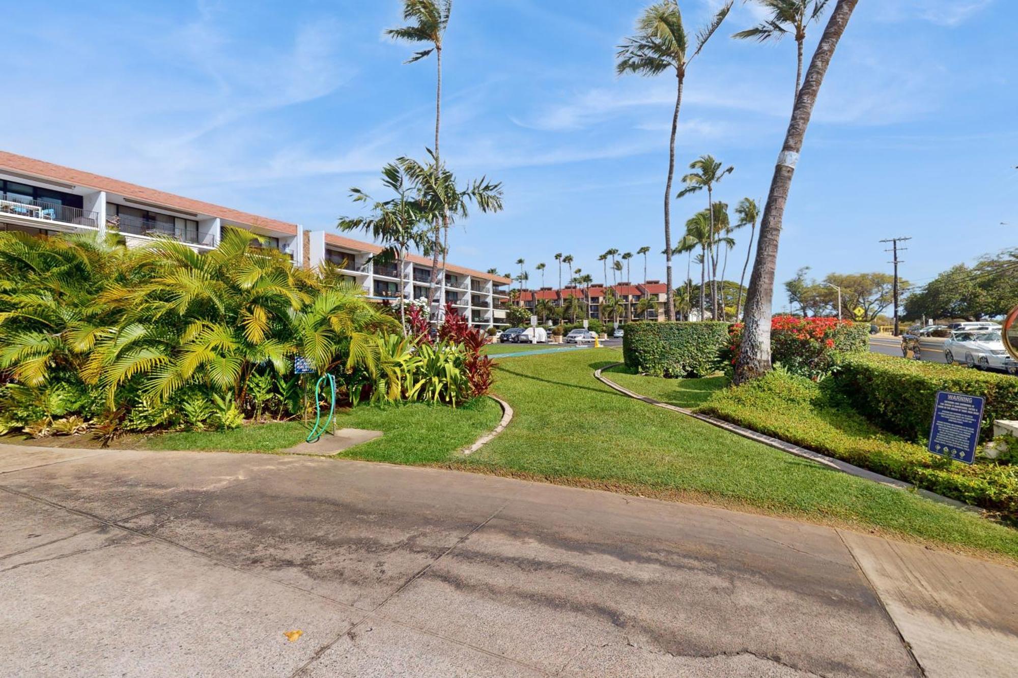 Maui Parkshore 110 Wailea  Luaran gambar