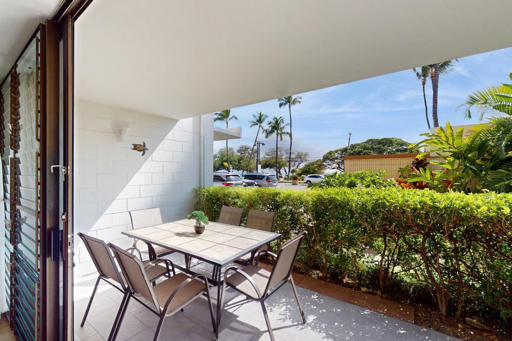 Maui Parkshore 110 Wailea  Luaran gambar