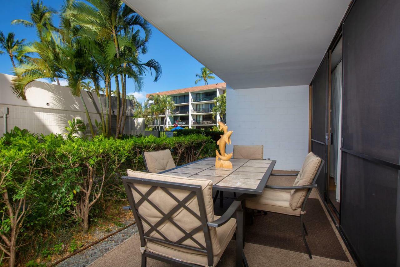 Maui Parkshore 110 Wailea  Luaran gambar