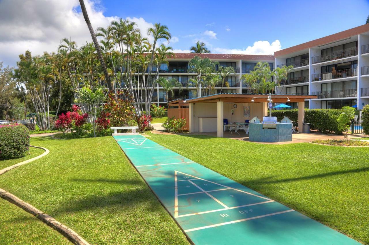Maui Parkshore 110 Wailea  Luaran gambar